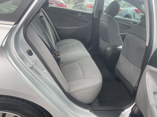 2013 Hyundai Sonata used 4dr car for sale at Peterson Auto Sales in Midvale, UT — photo 16 of 20