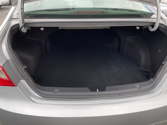 2013 Hyundai Sonata used 4dr car for sale at Peterson Auto Sales in Midvale, UT — photo 14 of 20