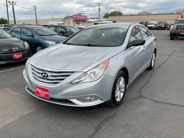 2013 Hyundai Sonata for sale in Midvale, UT