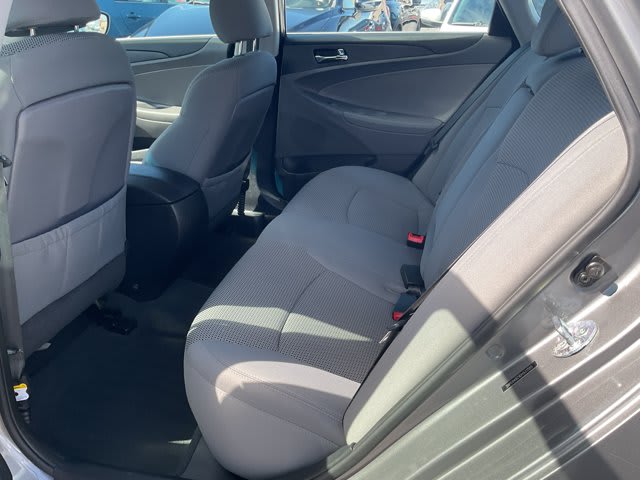 2013 Hyundai Sonata used 4dr car for sale at Peterson Auto Sales in Midvale, UT — photo 12 of 20
