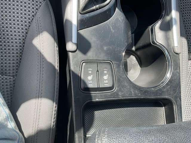2013 Hyundai Sonata used 4dr car for sale at Peterson Auto Sales in Midvale, UT — photo 16 of 20