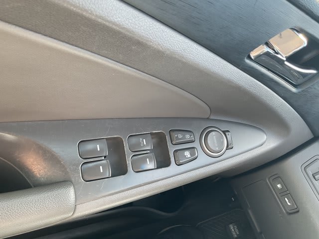 2013 Hyundai Sonata used 4dr car for sale at Peterson Auto Sales in Midvale, UT — photo 19 of 20
