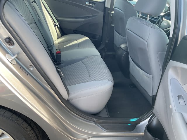 2013 Hyundai Sonata used 4dr car for sale at Peterson Auto Sales in Midvale, UT — photo 10 of 20