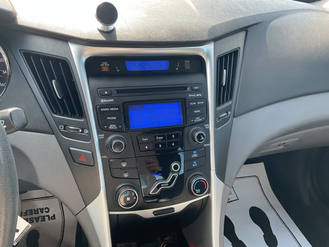 2013 Hyundai Sonata used 4dr car for sale at Peterson Auto Sales in Midvale, UT — photo 20 of 20