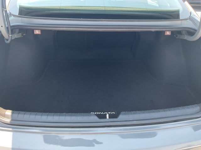 2020 Hyundai Sonata used 4dr car for sale at Peterson Auto Sales in Midvale, UT — photo 15 of 20