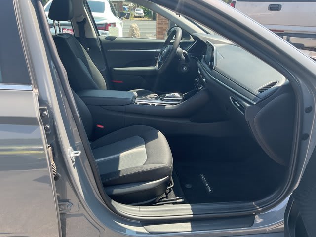 2020 Hyundai Sonata used 4dr car for sale at Peterson Auto Sales in Midvale, UT — photo 10 of 20