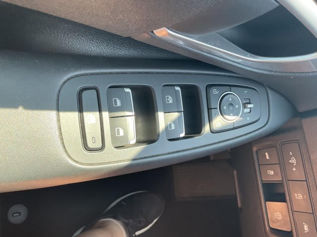 2020 Hyundai Sonata used 4dr car for sale at Peterson Auto Sales in Midvale, UT — photo 14 of 20