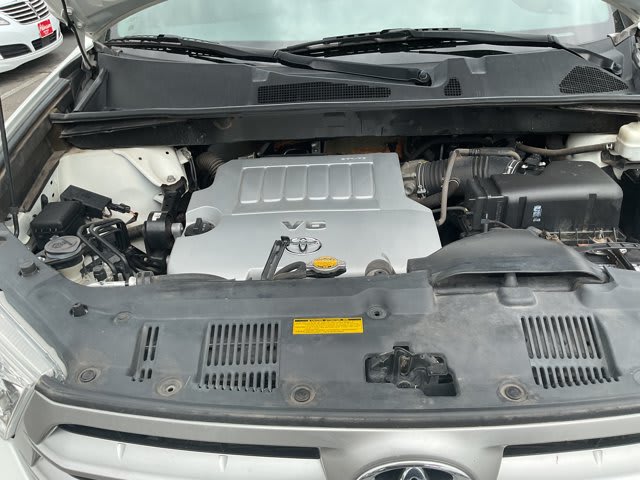 2012 Toyota Highlander used sport utility for sale at Peterson Auto Sales in Midvale, UT — photo 21 of 21