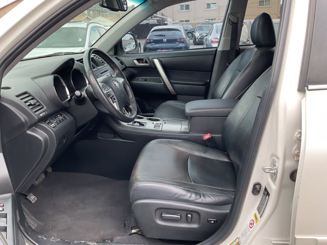 2012 Toyota Highlander used sport utility for sale at Peterson Auto Sales in Midvale, UT — photo 10 of 21