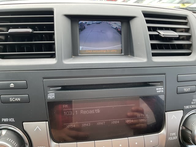 2012 Toyota Highlander used sport utility for sale at Peterson Auto Sales in Midvale, UT — photo 18 of 21