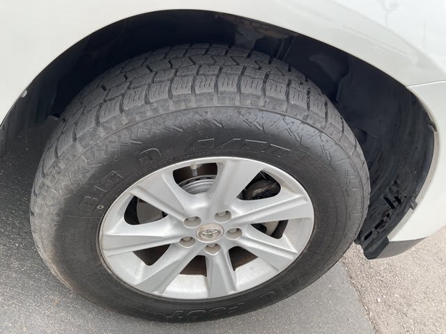 2012 Toyota Highlander used sport utility for sale at Peterson Auto Sales in Midvale, UT — photo 19 of 21