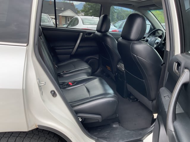 2012 Toyota Highlander used sport utility for sale at Peterson Auto Sales in Midvale, UT — photo 12 of 21