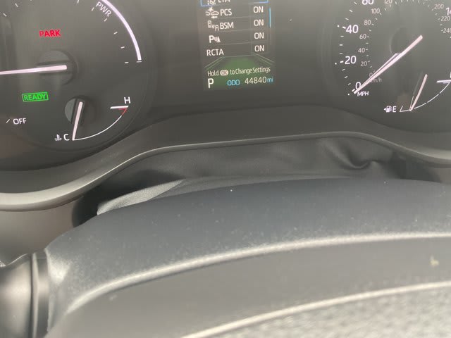 2022 Toyota Sienna used mini-van, passenger for sale at Peterson Auto Sales in Midvale, UT — photo 17 of 23