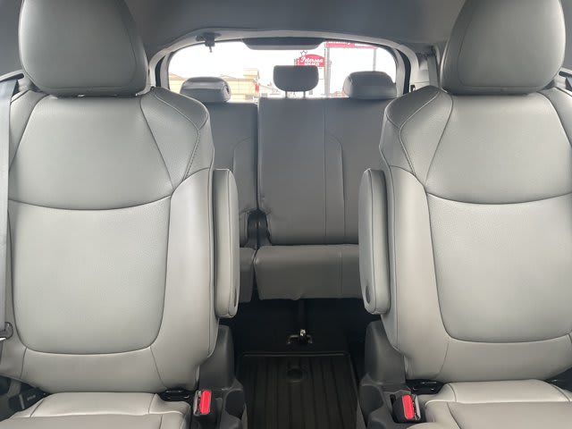 2022 Toyota Sienna used mini-van, passenger for sale at Peterson Auto Sales in Midvale, UT — photo 16 of 23