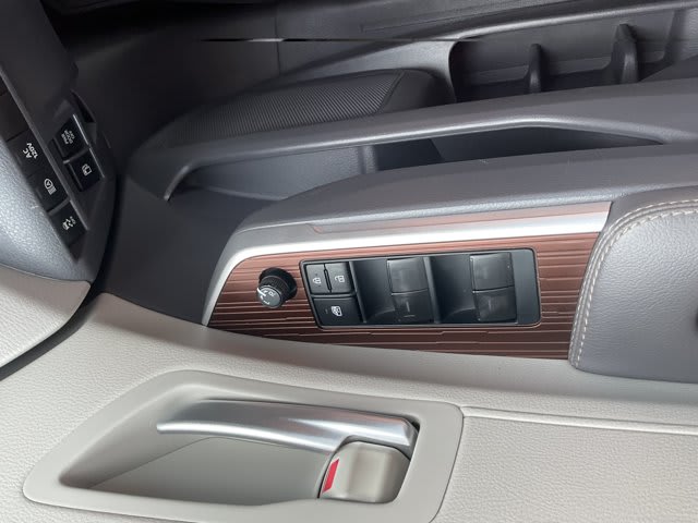 2022 Toyota Sienna used mini-van, passenger for sale at Peterson Auto Sales in Midvale, UT — photo 21 of 23
