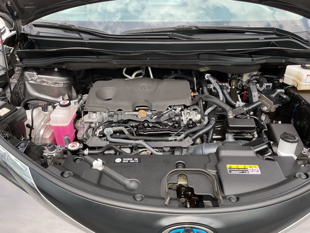 2022 Toyota Sienna used mini-van, passenger for sale at Peterson Auto Sales in Midvale, UT — photo 9 of 23