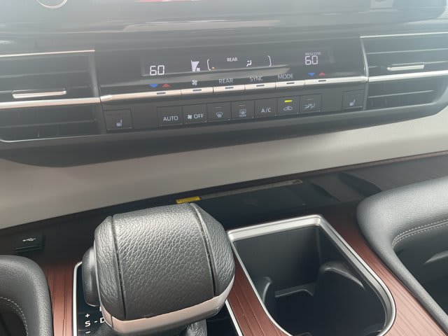 2022 Toyota Sienna used mini-van, passenger for sale at Peterson Auto Sales in Midvale, UT — photo 20 of 23