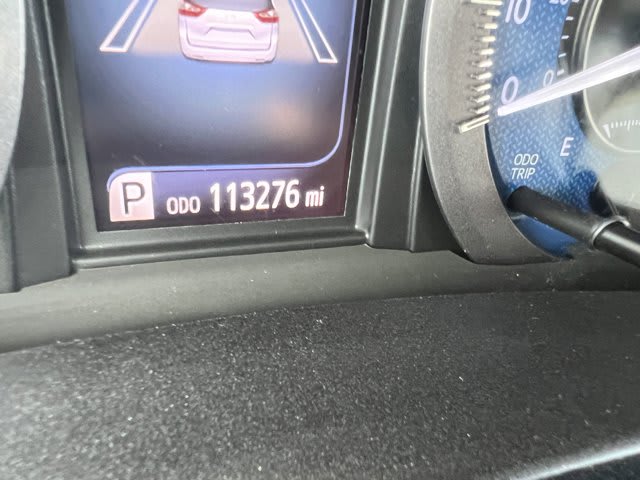 2019 Toyota Sienna used mini-van, passenger for sale at Peterson Auto Sales in Midvale, UT — photo 19 of 21