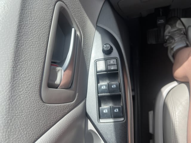 2019 Toyota Sienna used mini-van, passenger for sale at Peterson Auto Sales in Midvale, UT — photo 17 of 21