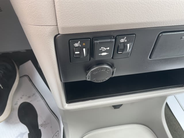 2018 Toyota Sienna used mini-van, passenger for sale at Peterson Auto Sales in Midvale, UT — photo 16 of 23