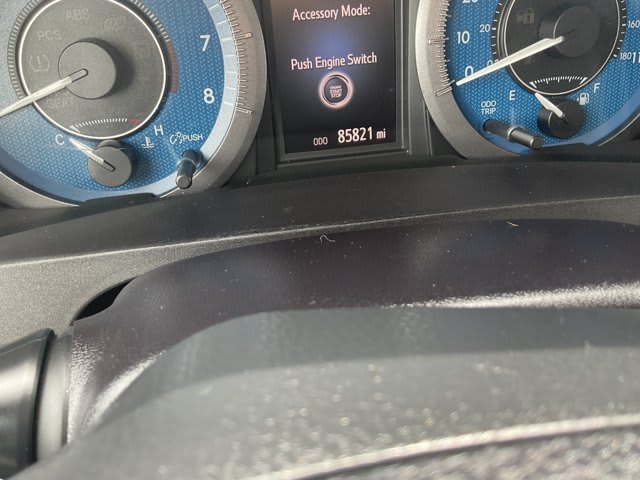 2018 Toyota Sienna used mini-van, passenger for sale at Peterson Auto Sales in Midvale, UT — photo 17 of 23