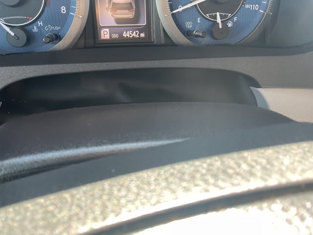 2018 Toyota Sienna used mini-van, passenger for sale at Peterson Auto Sales in Midvale, UT — photo 19 of 20