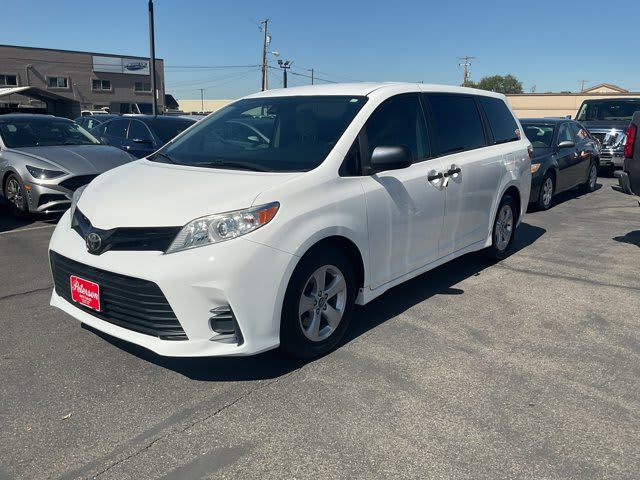 2018 Toyota Sienna for sale in Midvale, UT