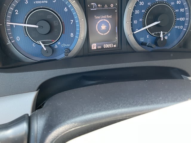 2018 Toyota Sienna used mini-van, passenger for sale at Peterson Auto Sales in Midvale, UT — photo 12 of 21
