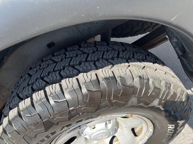 2003 Toyota Tacoma used extended cab pickup for sale at Peterson Auto Sales in Midvale, UT — photo 9 of 20