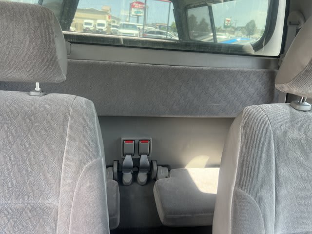 2003 Toyota Tacoma used extended cab pickup for sale at Peterson Auto Sales in Midvale, UT — photo 14 of 20