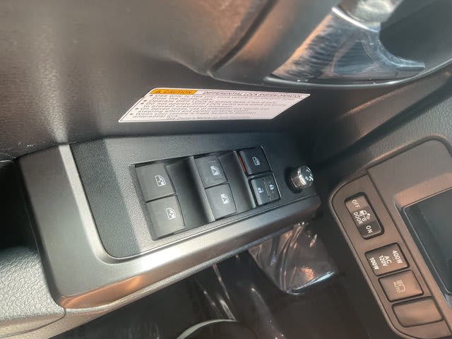 2018 Toyota Tacoma used crew cab pickup for sale at Peterson Auto Sales in Midvale, UT — photo 14 of 22