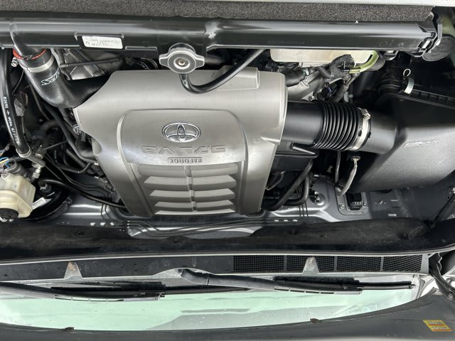 2010 Toyota Tundra 4WD Truck used crew cab pickup for sale at Peterson Auto Sales in Midvale, UT — photo 21 of 21