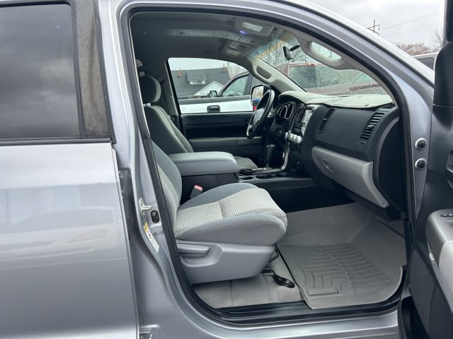 2010 Toyota Tundra 4WD Truck used crew cab pickup for sale at Peterson Auto Sales in Midvale, UT — photo 14 of 21