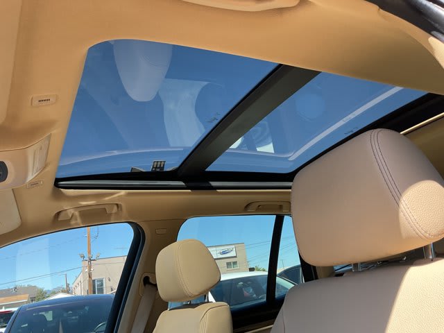 2016 BMW X3 used sport utility for sale at Peterson Auto Sales in Midvale, UT — photo 15 of 22
