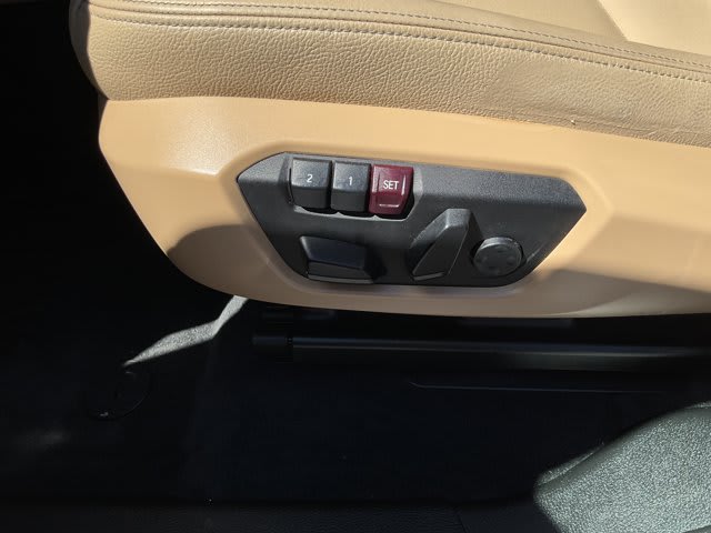 2016 BMW X3 used sport utility for sale at Peterson Auto Sales in Midvale, UT — photo 18 of 22