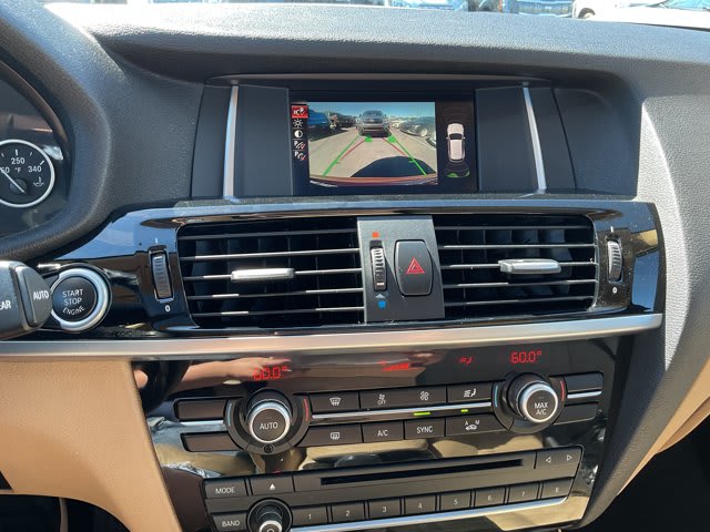 2016 BMW X3 used sport utility for sale at Peterson Auto Sales in Midvale, UT — photo 19 of 22