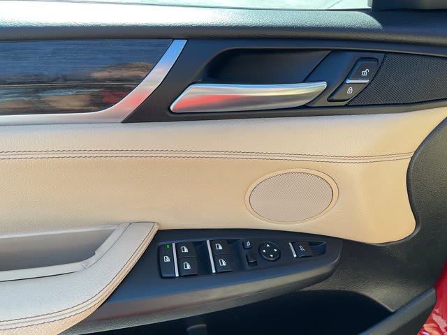 2016 BMW X3 used sport utility for sale at Peterson Auto Sales in Midvale, UT — photo 17 of 22