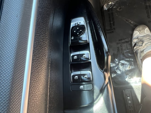 2022 Kia K5 used 4dr car for sale at Peterson Auto Sales in Midvale, UT — photo 16 of 20