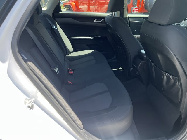 2022 Kia K5 used 4dr car for sale at Peterson Auto Sales in Midvale, UT — photo 10 of 20