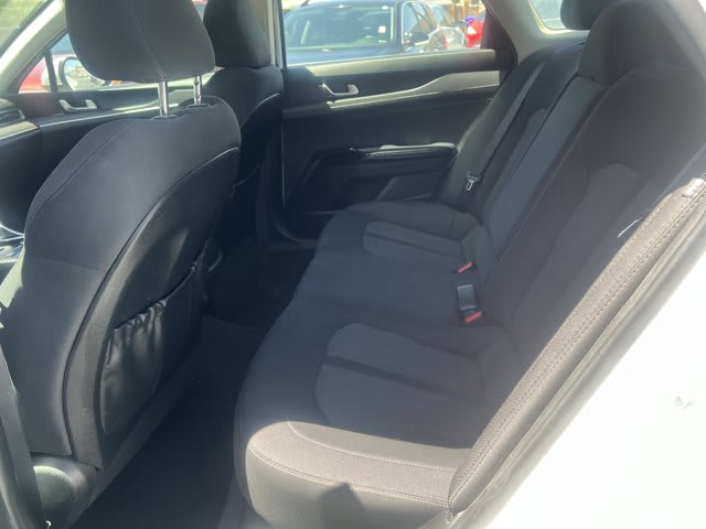 2022 Kia K5 used 4dr car for sale at Peterson Auto Sales in Midvale, UT — photo 13 of 20
