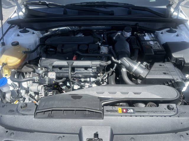 2022 Kia K5 used 4dr car for sale at Peterson Auto Sales in Midvale, UT — photo 15 of 20