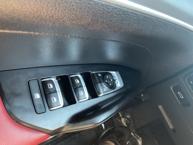 2023 Kia K5 used 4dr car for sale at Peterson Auto Sales in Midvale, UT — photo 13 of 20