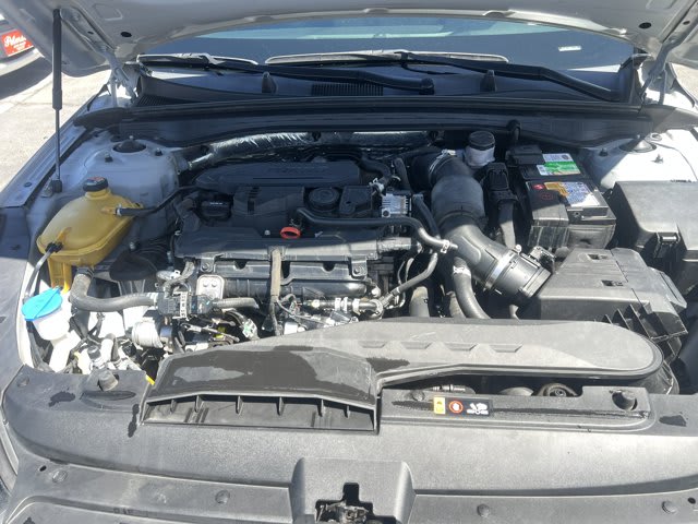 2022 Kia K5 used 4dr car for sale at Peterson Auto Sales in Midvale, UT — photo 13 of 20