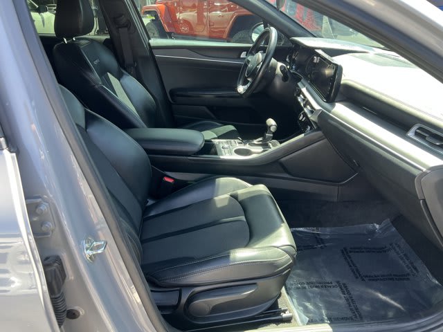 2022 Kia K5 used 4dr car for sale at Peterson Auto Sales in Midvale, UT — photo 10 of 20