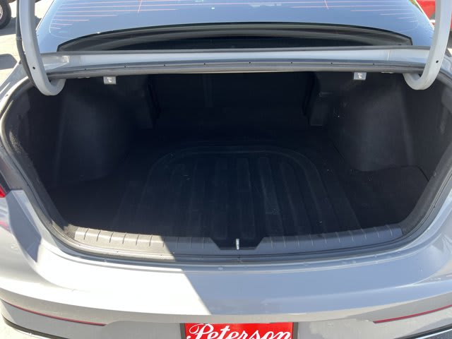 2022 Kia K5 used 4dr car for sale at Peterson Auto Sales in Midvale, UT — photo 14 of 20