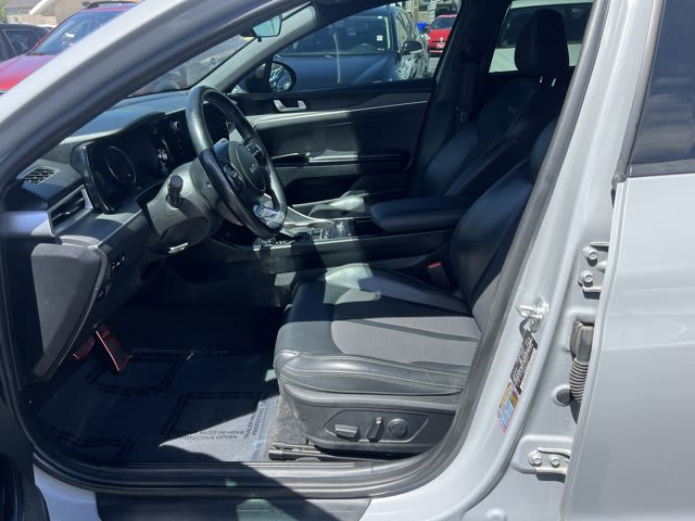 2022 Kia K5 used 4dr car for sale at Peterson Auto Sales in Midvale, UT — photo 11 of 20