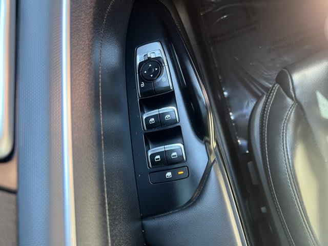 2022 Kia K5 used 4dr car for sale at Peterson Auto Sales in Midvale, UT — photo 16 of 20