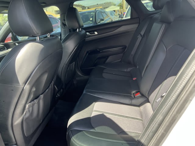 2022 Kia K5 used 4dr car for sale at Peterson Auto Sales in Midvale, UT — photo 12 of 20
