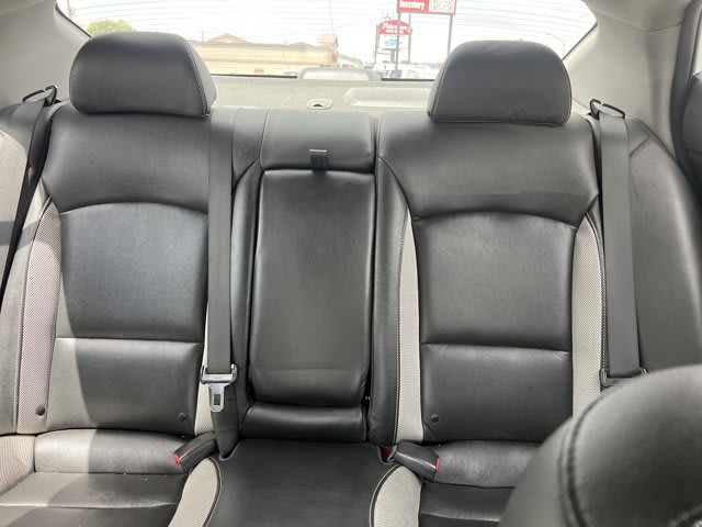 2013 Kia Optima used 4dr car for sale at Peterson Auto Sales in Midvale, UT — photo 18 of 20