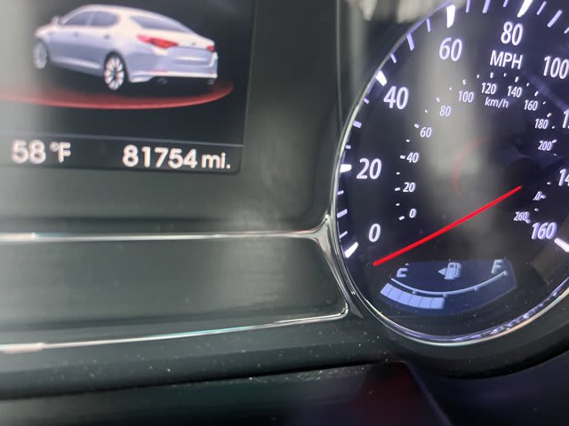 2013 Kia Optima used 4dr car for sale at Peterson Auto Sales in Midvale, UT — photo 20 of 20